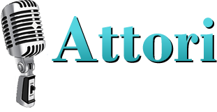 Attori Logo
